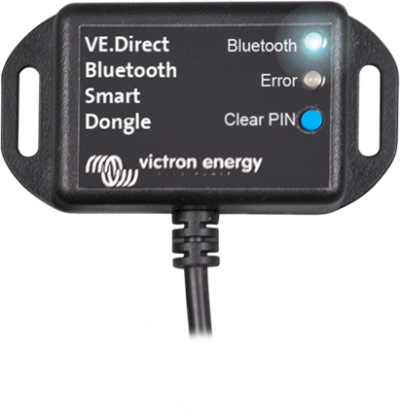 VE.Direct Bluetooth Smart dongle