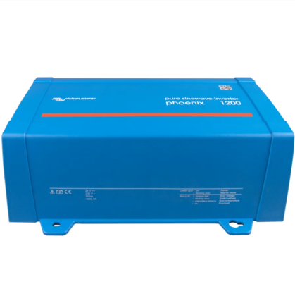 Měnič SINUS Phoenix VE.Direct 1200VA 48V