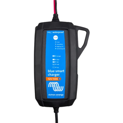 Victron Energy gumový obal pre nabíjačku Blue Smart IP65 M – ochranné púzdro