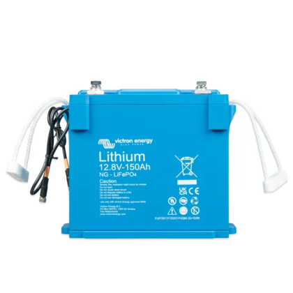 Victron Energy LiFePO4 baterie 12,8V/150Ah NG