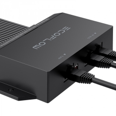 EcoFlow Power Link – Inteligentný komunikačný modul pre EcoFlow Power Kits a Power Hub