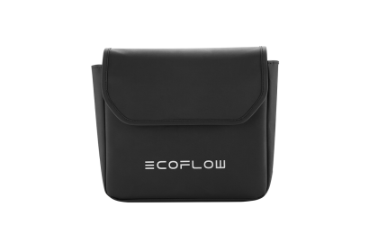 EcoFlow GLACIER Classic Detachable Storage Bag – odnímatelná úložná kapsa pro přenosné lednice GLACIER Classic