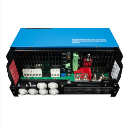 Menič/nabíjač Victron Energy MultiPlus-II 24V/5000VA/120A-50A