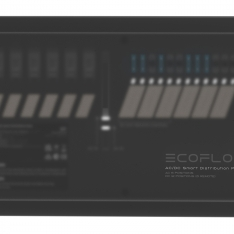 EcoFlow MM100-LD Load Distribution EU – AC rozvaděč pro systémy EcoFlow Power Kits