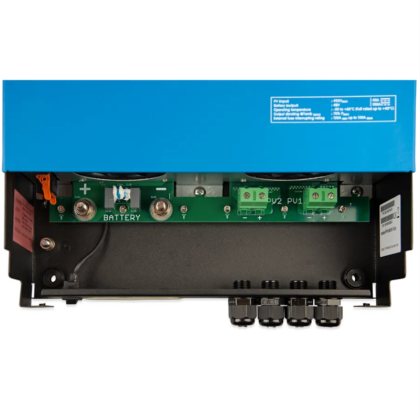 MPPT solárny regulátor Victron Energy SmartSolar RS 450/100-Tr