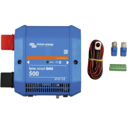 Lynx Smart BMS 500 (M8)