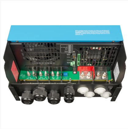 Menič/nabíjač Victron Energy MultiPlus-II 48V/10000VA/140-100/100 230V