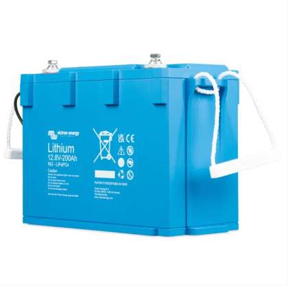 Victron Energy LiFePO4 batéria 12,8V/200Ah NG