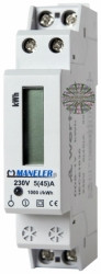 MANELER 9901D
