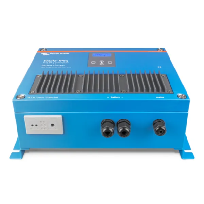 Nabíjačka batérií Victron Energy Skylla-IP65 12V/70A (3) 120–240V