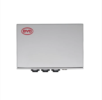 BYD Battery Box Premium LV - BMU řídící jednotka