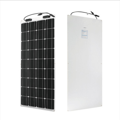 FV panel Renogy 100Wp