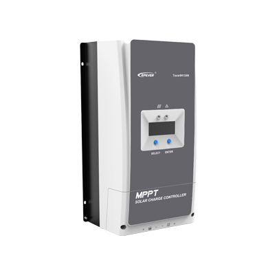 MPPT solárny regulátor EPsolar Tracer-AN 50A 200V - MSRT