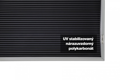 SolarVenti SV14 - Slimline