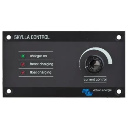 Ovládací panel Victron Energy Skylla-TG