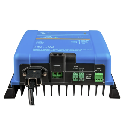 Nabíjačka Victron Energy Smart IP43 Charger 24V/16A (1+1)