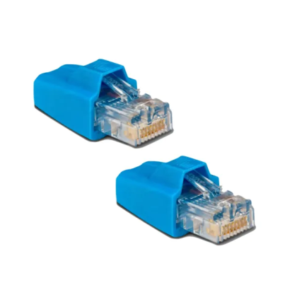 Victron Energy RJ45 Terminátor (2 ks) – zakončovací odpory pro VE.Can síť