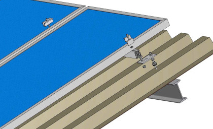Kombivrut M10x180 vrátanie tesnenia – komplet