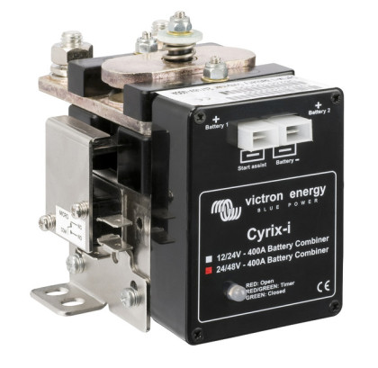 Prepojovacie batérií Cyrix-i 12-24V 400A