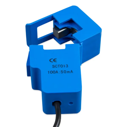Victron Energy proudové čidlo 400A/50mA pro MultiPlus-II 10 m bez konektoru