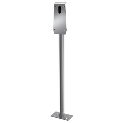 Nerezový podstavec pre 1 AMTRON® Compact
