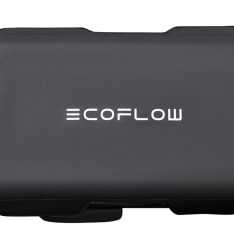 EcoFlow Glacier Classic 55 l Ochranný obal – Odolný kryt pro přenosnou kompresorovou lednici