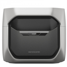 EcoFlow DELTA 3 Max Plus Smart Extra Battery – přídavná LiFePO4 baterie 2048 Wh