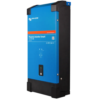 Měnič Victron Energy Phoenix 12V/2000VA Smart