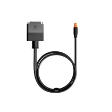EcoFlow Alternator Charger XT60 Output Cable 1 m – výstupný XT60 kábel