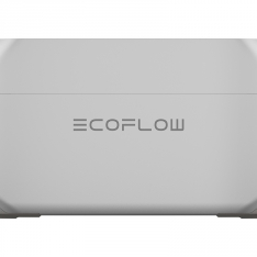 EcoFlow DELTA 3 Smart Extra Battery – přídavná LiFePO4 baterie 1024 Wh pro EcoFlow DELTA 3