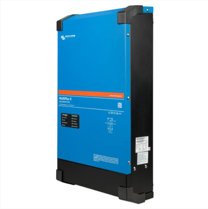 Menič/nabíjač Victron Energy MultiPlus-II 24V/5000VA/120A-50A