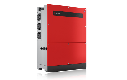 GoodWe MT 30kW trojfázový a 3x MPPT, WiFi (GW30K-MT)
