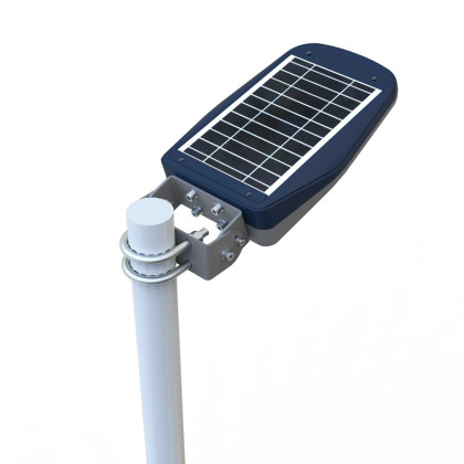Solárna lampa S-light 1 Courtyard