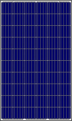 Amerisolar 285Wp