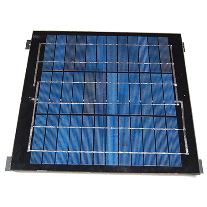Solární článek do SolarVenti - 12 W