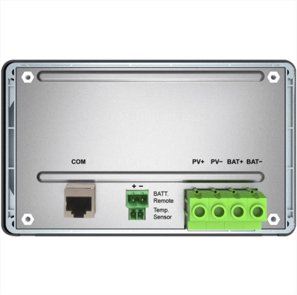 PWM solárny regulátor EPever 30A 12/24V