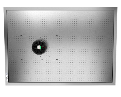 Teplovzdušný solárny panel SolarVenti SV7 A SlimLine