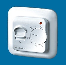 Pokojový termostat OTN-1991-VS