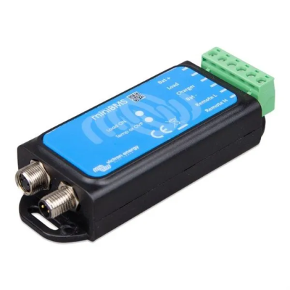 Victron Energy miniBMS – kompaktní Battery Management System pro LiFePO4 baterie