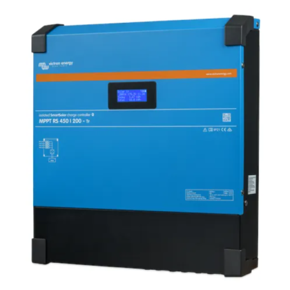 MPPT solární regulátor Victron Energy SmartSolar RS 450/200-Tr