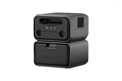 EcoFlow RIVER 3 Max Plus: Maximální energie pro domácnost i dobrodružství
