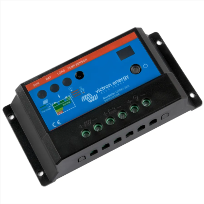 PWM 20A solární regulátor Victron Energy BlueSolar-light