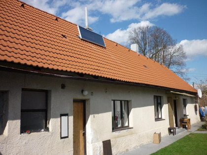 Sada na strechu pre SV7/SV14