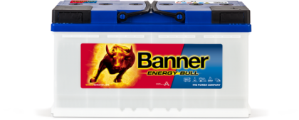 Banner Energy Bull 100
