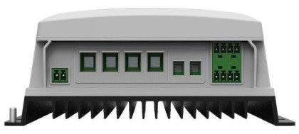 MPPT solární regulátor EPsolar DuoRacer 20A/ 100 VDC