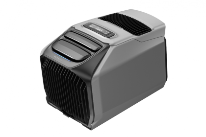 EcoFlow WAVE 3 – přenosná klimatizace a topení 6100 BTU / 6800 BTU