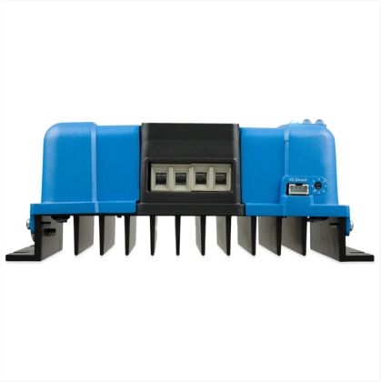 MPPT SMART solárny regulátor Victron Energy 50A 100V
