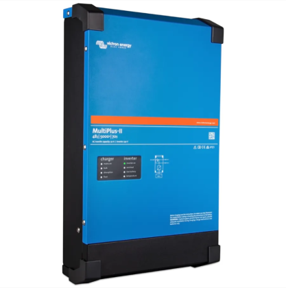 Menič/nabíjač Victron Energy MultiPlus-II 48V/5000VA/70A-50A