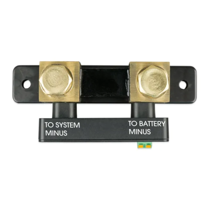 Victron Energy SmartShunt 300A – inteligentní monitor baterií s Bluetooth