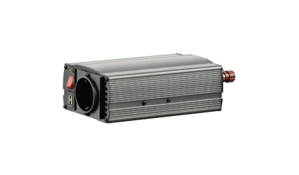 Menič napätia Voltcraft MSW 300W 12V s USB výstupom